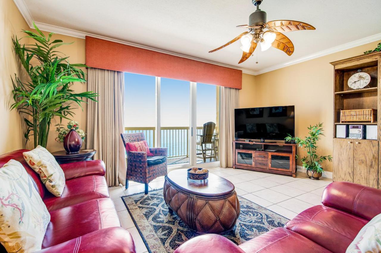 Calypso Resort And Towers E2203 Panama City Beach Exterior photo