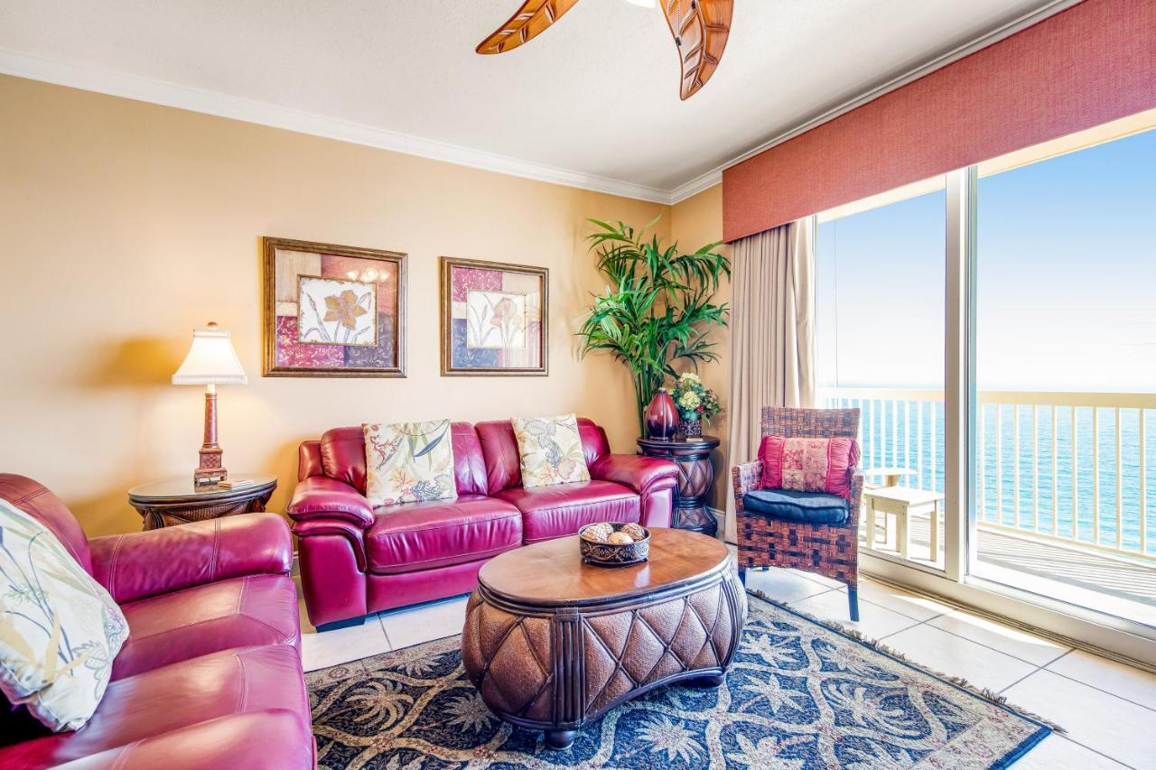 Calypso Resort And Towers E2203 Panama City Beach Exterior photo