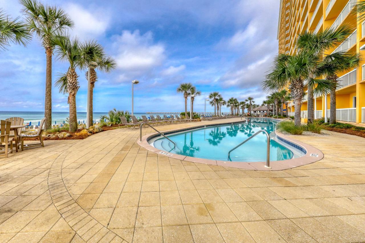 Calypso Resort And Towers E2203 Panama City Beach Exterior photo